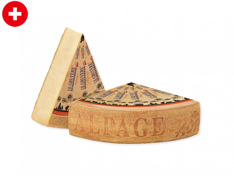 gruyere swiss alpage hong kong cheese delivery