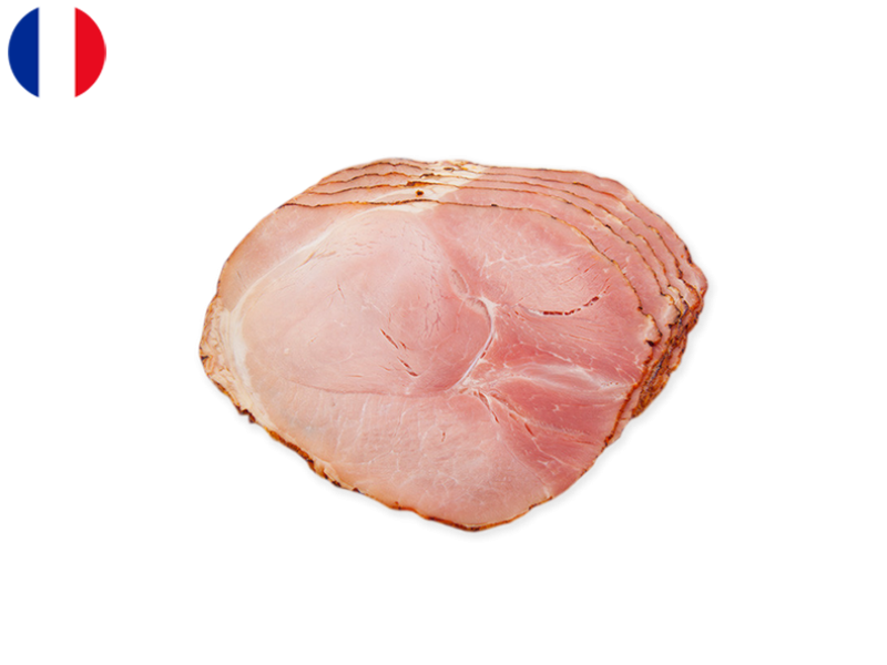 Ham_Délice_Cooked_and_Smoked_(Sliced)_MHAMX15