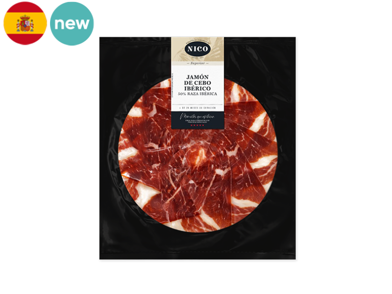 Ham_Platter_Cebo_iberico_50%_Ibérico_Sliced_MCEBO04