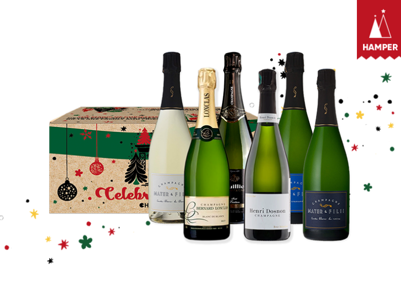 Hamper 2024_CHAMPAGNE TASTING