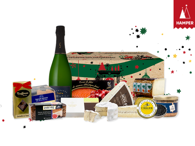Hamper 2024_LUXURY SELECTION