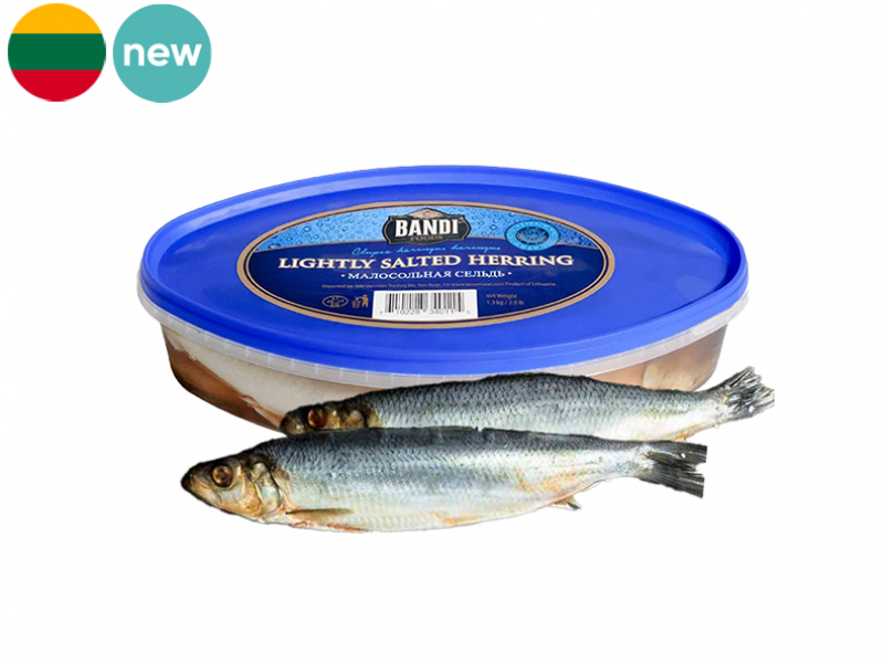 Herring Lightly_Salted_with_Head_SHERR01