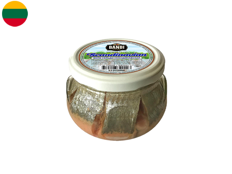 Herring_Filet_Scandinavian_In_Oil_SHERR02