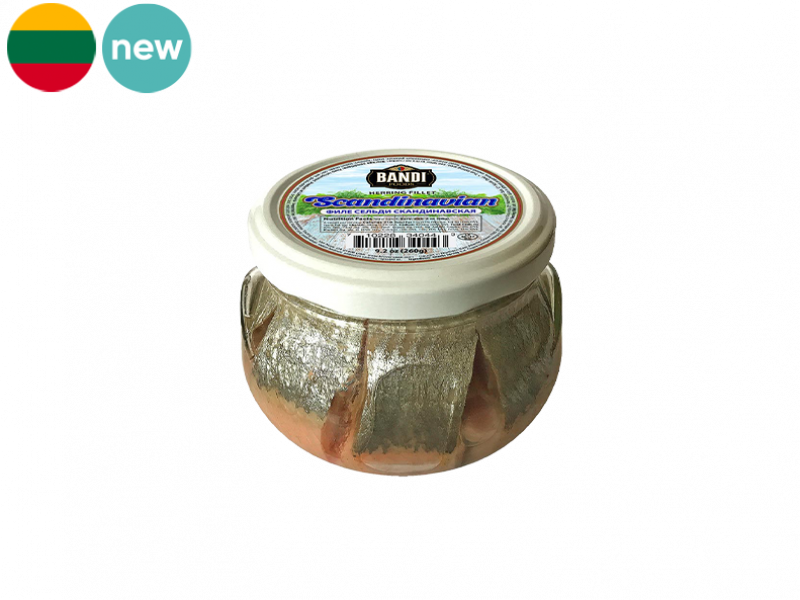 Herring_Filet_Scandinavian_In_Oil_SHERR02