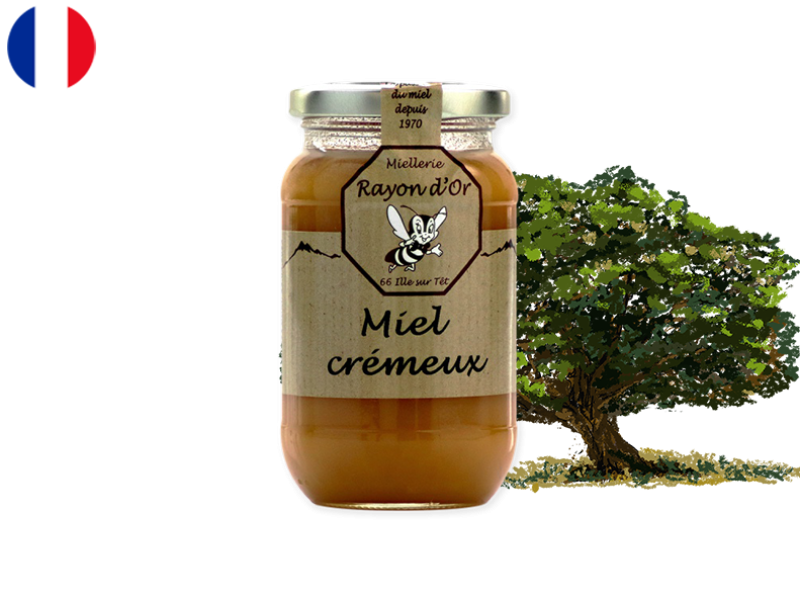 Honey_Creamy_OHONE11