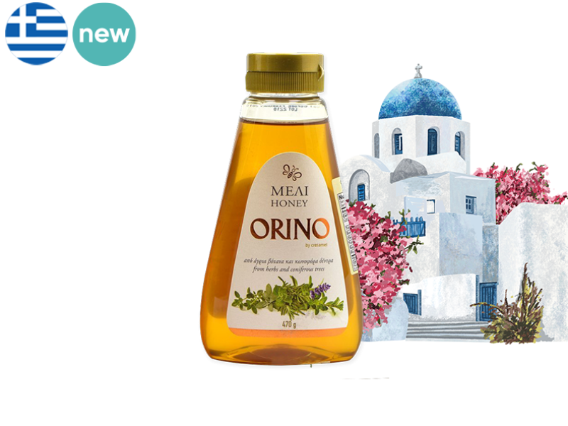 Honey_Orino_Crete_Island_Tube_OHONE19