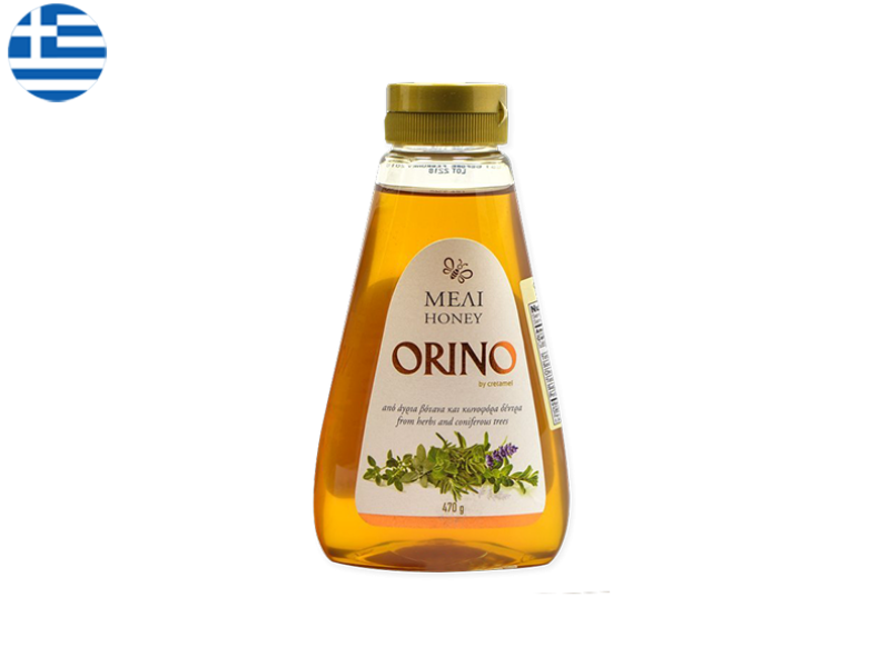 Honey_Orino_Crete_Island_Tube_OHONE19