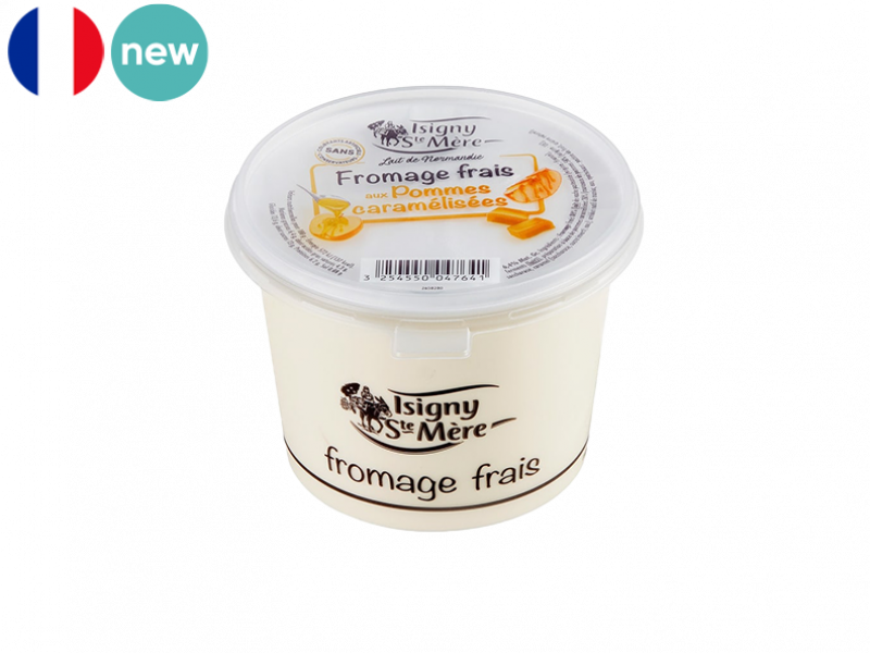 Isigny_Fromage_Blanc_Caramelized_Apple_Flavoured_DYOGU26