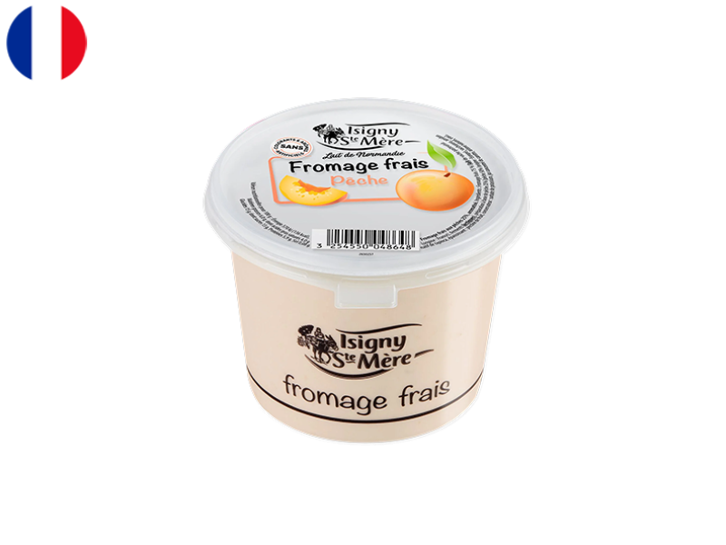 Isigny_Fromage_Blanc_Peach_Flavoured_DYOGU34