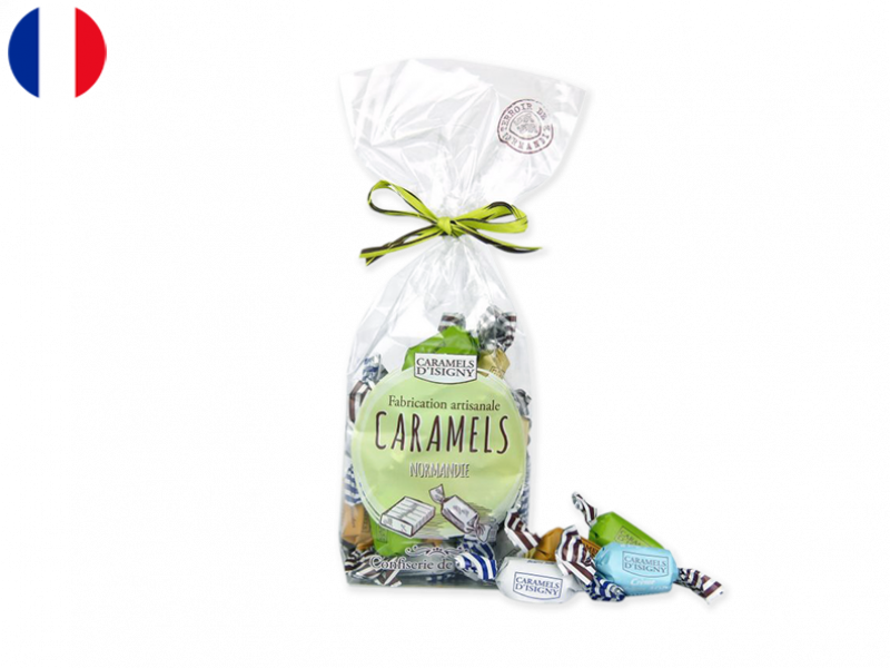 Isigny_Soft_Caramels_Bag_OCARA01