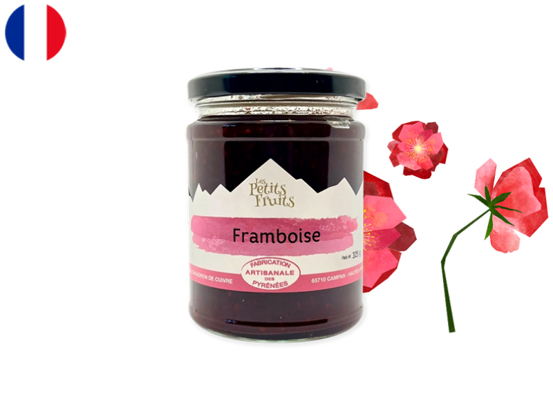 Jam_Raspberry_OJAMX29