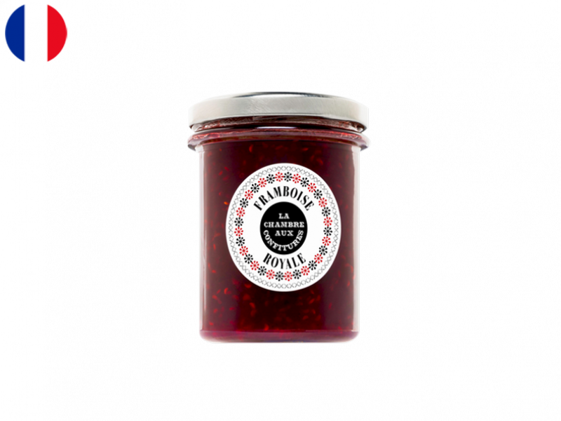 strawberry jam hong kong delivery