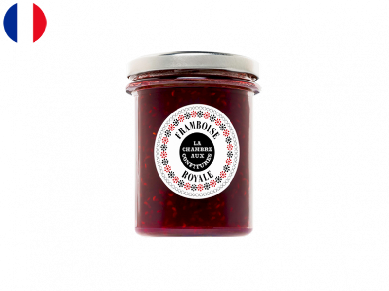 rasperry jam jelly hong kong delivery