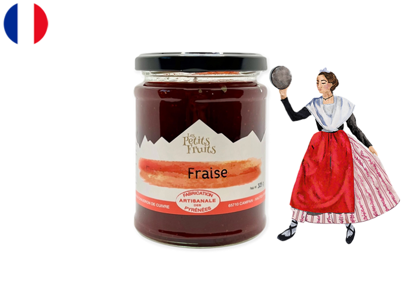 Jam_Strawberry_OJAMX30