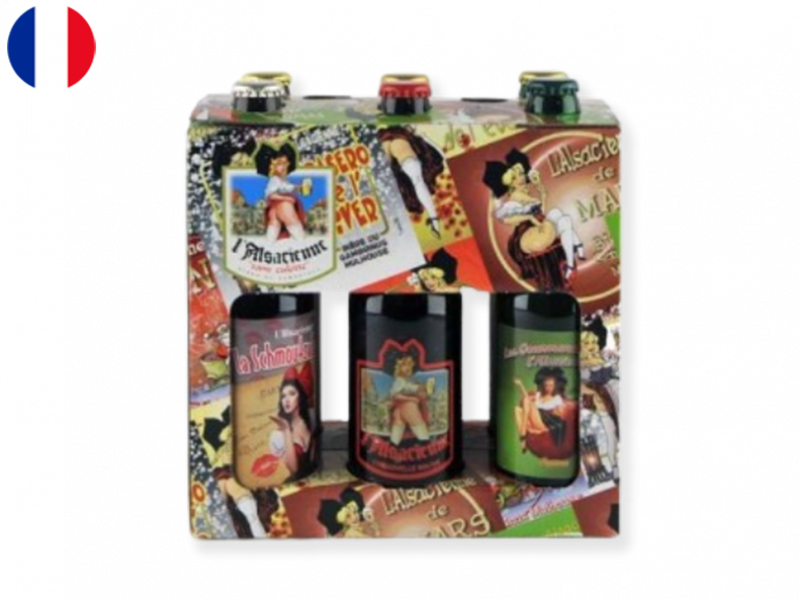 L'Alsacienne_Sans_Culotte_Beer_Tasting_Pack_(x6)_WBEER11