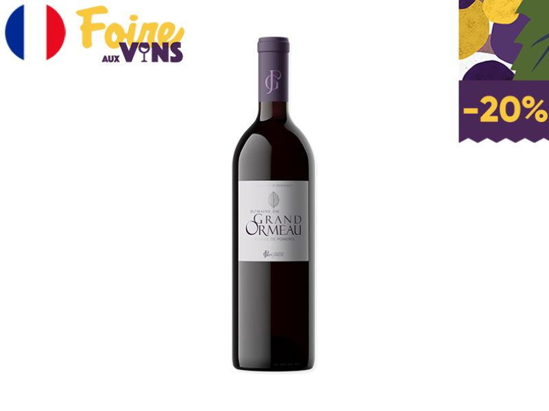 Lalande_de_Pomerol_AOC_Château_Grand_Ormeau_2019_WREDX71