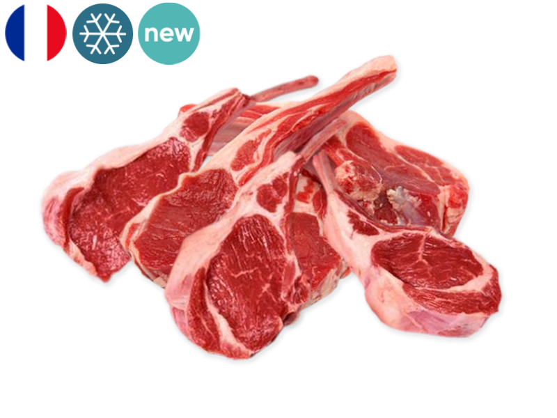 Lamb_Chops_Milk_Fed_(Frozen)_MLAMB10