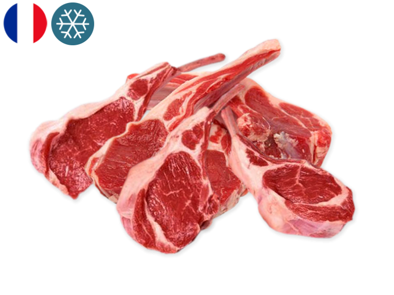 Lamb_Chops_Milk_Fed_(Frozen)_MLAMB10