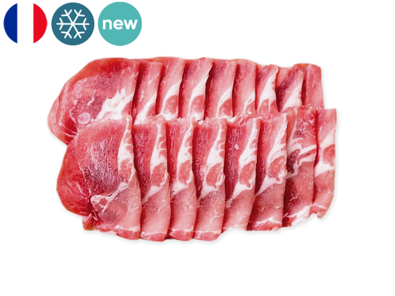 Lamb_Leg_Milk_Fed_(Sliced_Frozen)_MLAMB09