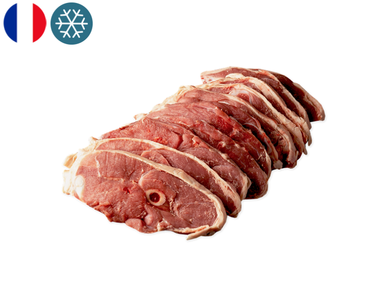 Lamb_Leg_Milk_Fed_(Sliced_Frozen)_MLAMB09