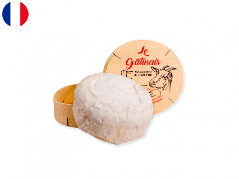 goat cheese hong kong gatinais