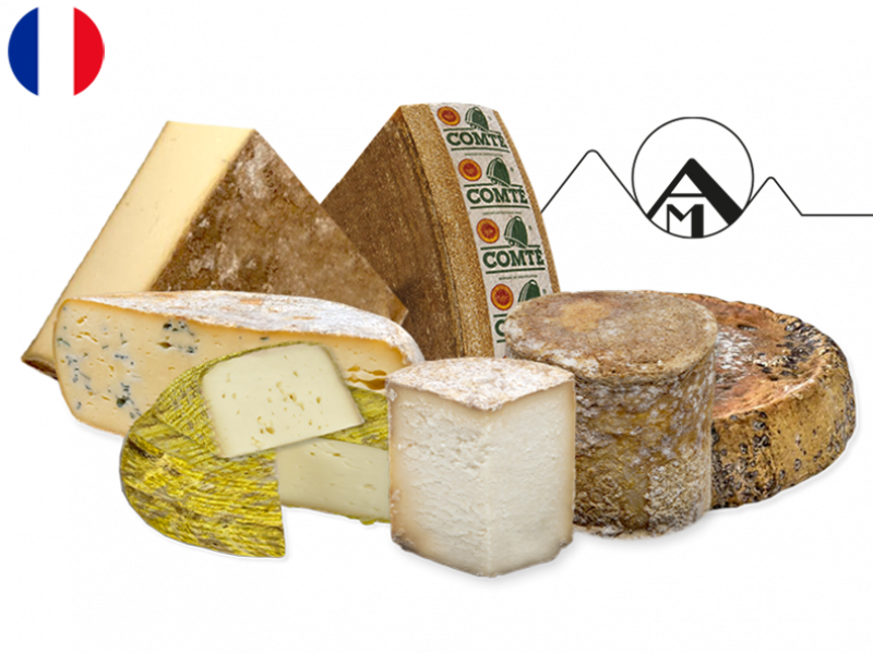cheeseboard platter cheese hong kong alain michel