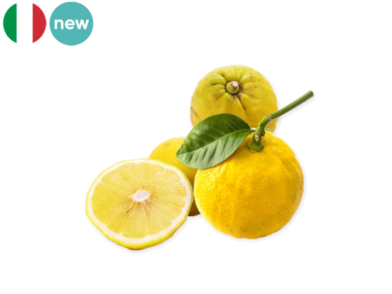 Lemon_Bergamote_Italy_ FLEMO15