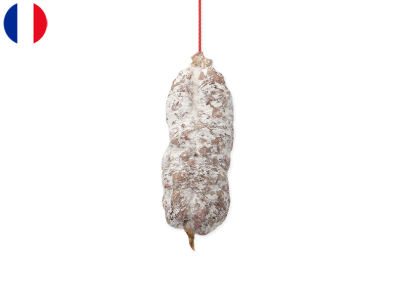 Leon_Chaillot_Ardeche_Dry_Sausage_LV_MDRYS26