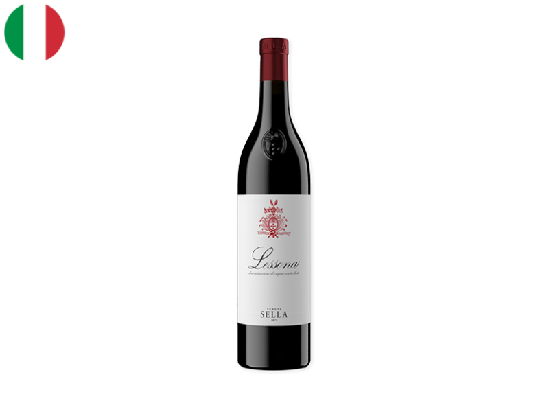 Lessona_San_Sebastiano_Allo_Zoppo_Tenute_Sella_2010_WRED140