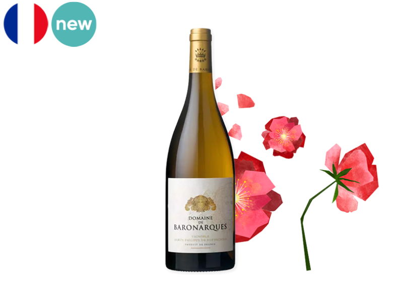 Limoux_AOC_Grand_Vin_Blanc_Domaine_de_Baron'arques_2017_WWHIT106