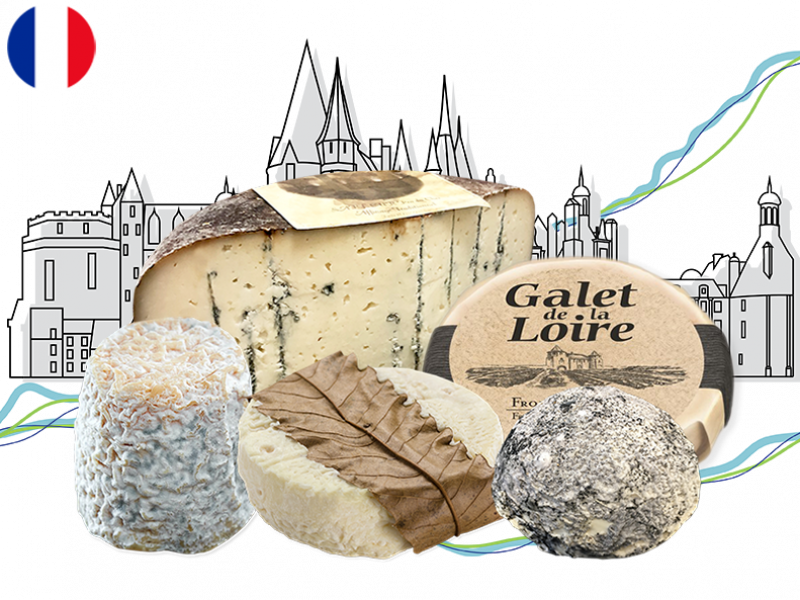 cheeseclub groceries delivery hong kong loire valley cheese platter