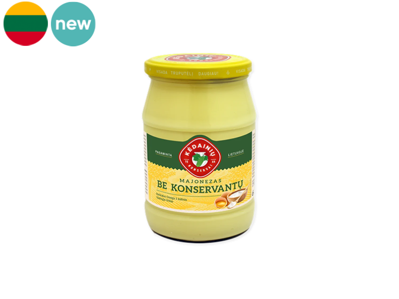 Mayonnaise_630g_OSAUC12