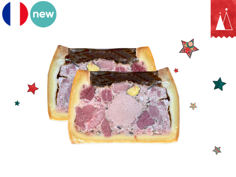 Meat_Pie_Richelieu_Slices (x2)_MMPIE01