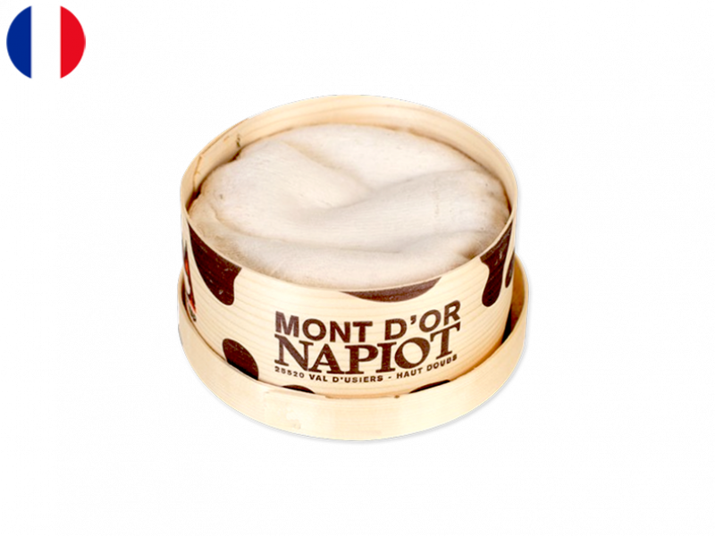 Mont d'Or