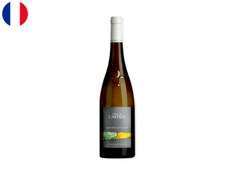 Muscadet_AOC_Saint_Fiacre_Vigne_de_l'Astrée_Domaine_de_la_Combe_2019_WWHI117