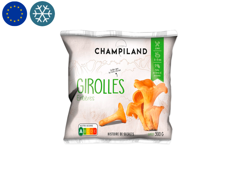 Mushroom_Chanterelle_Whole_Golden_(Frozen)_FMUSH12