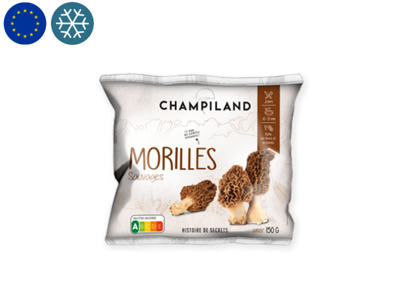 Mushroom_Wild_Morel_(Frozen)_FMUSH10