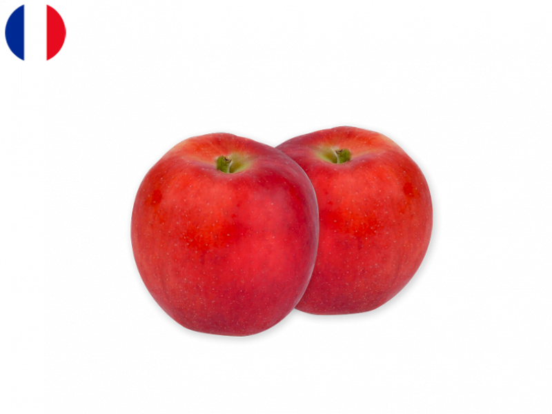 crimson cripps apple fruit veggie delivery hong kong