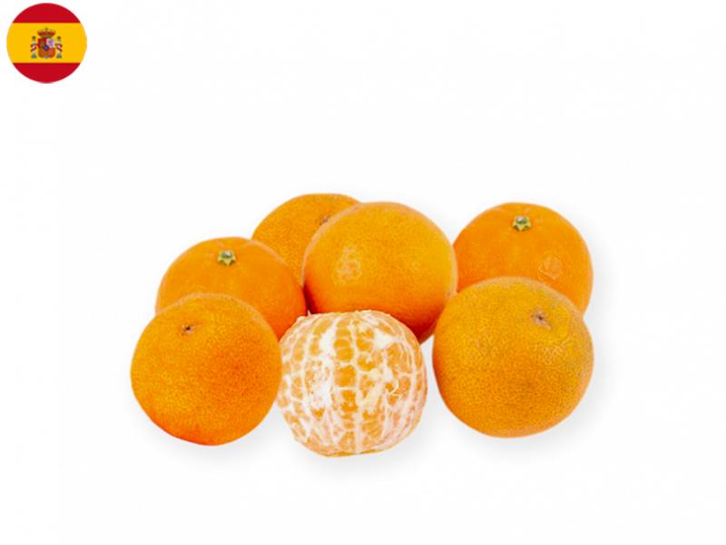 organic clementine fruit delivery hong kong