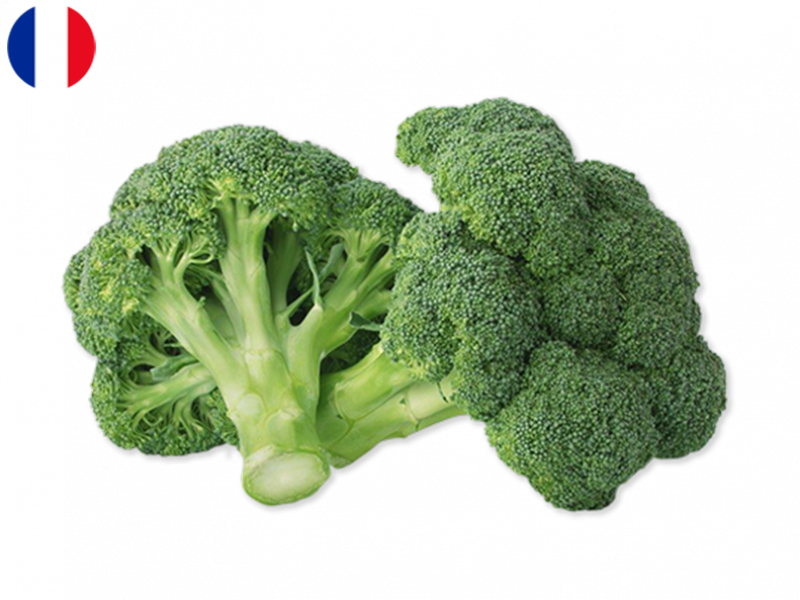 Organic_ Broccoli_FBROCC01