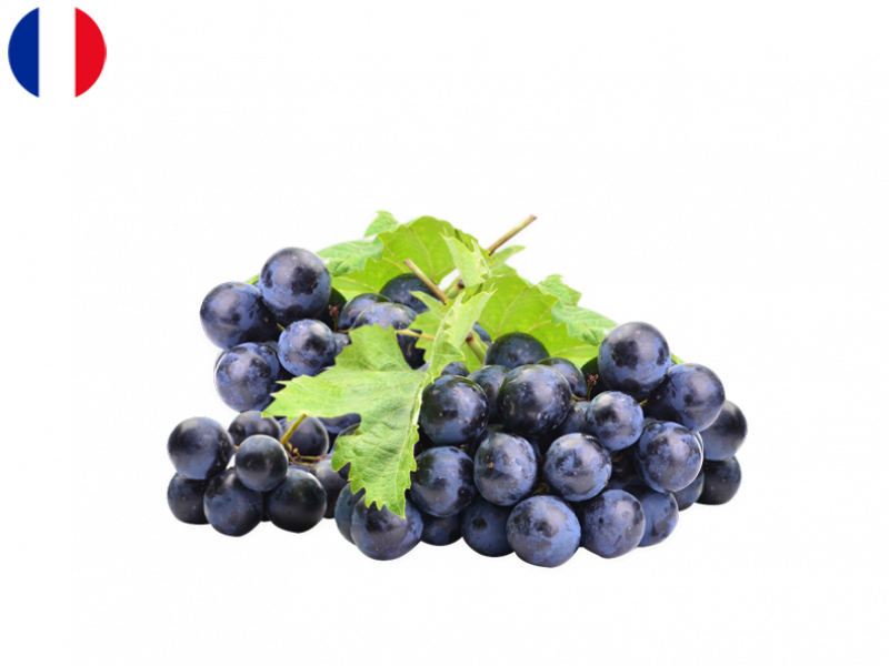 cheeseclub groceries delivery black grapes