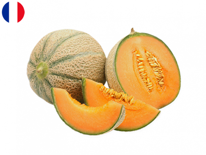 cheeseclub groceries delivery melon charentais vegetables