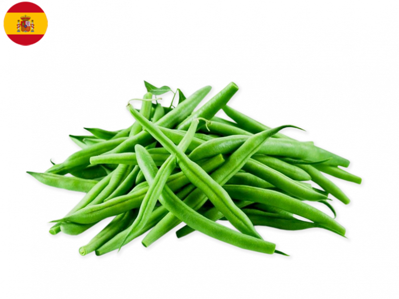 green beans vegetables groceries delivery hong kong
