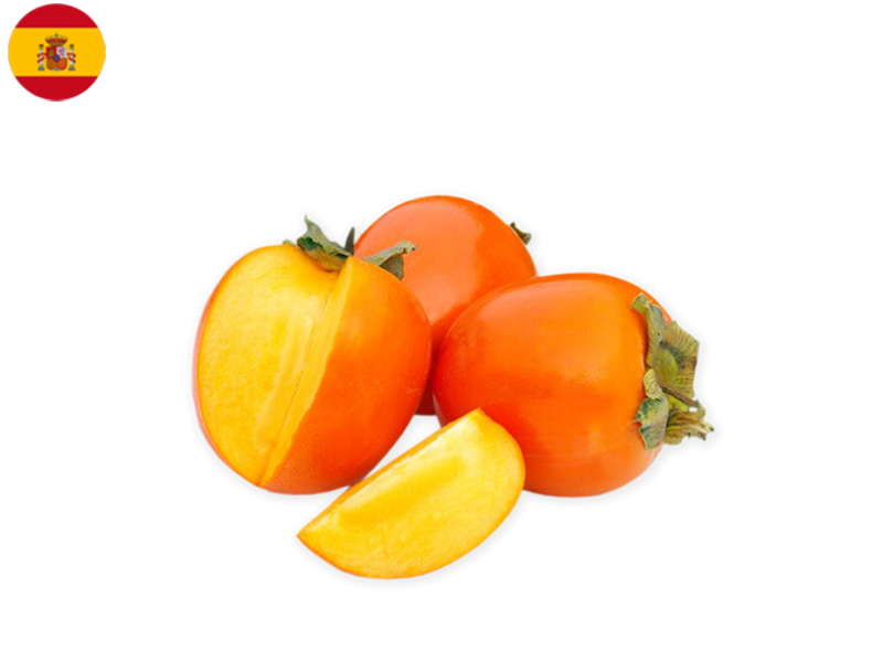 Organic_Kaki_Rojo_Brillante_FKAKI01