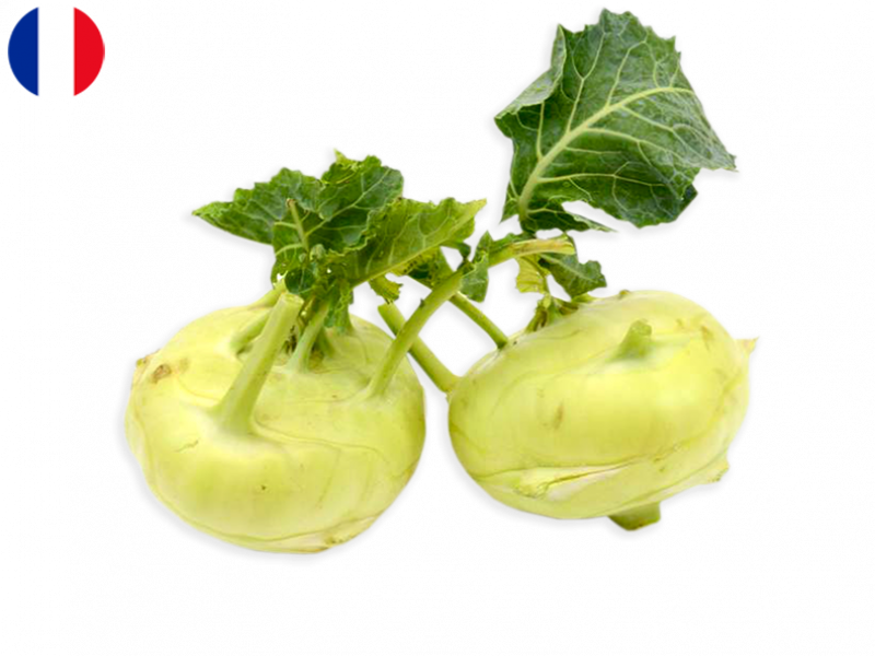 cheeseclub groceries delivery hong kong kohlrabi vegetables