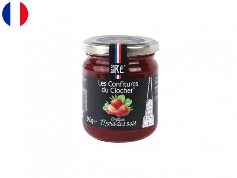Organic_Strawberry_Jam_OJAMX20