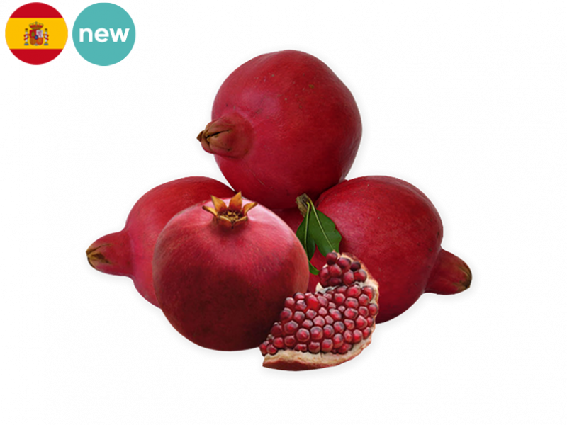 pomegranate fruit delivery hong kong