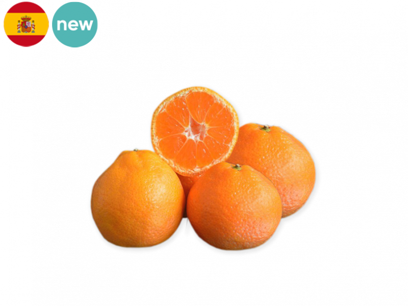primasol clementine fruit veggies food delivery home grocery hong kong