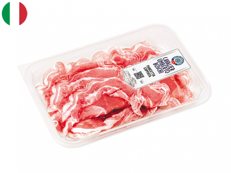 pancetta coppata cold cuts home delivery hong kong