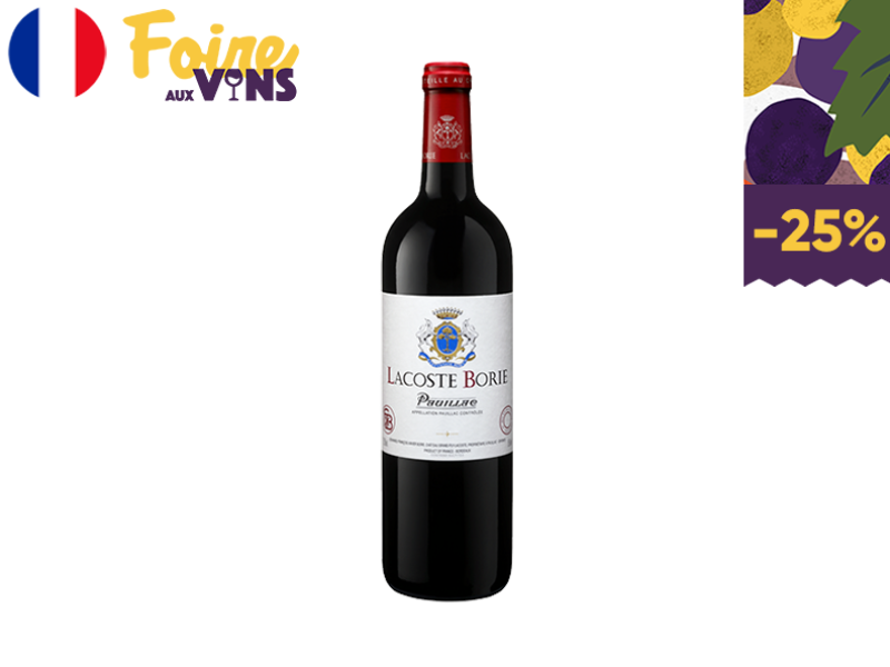 Pauillac_AOC_Lacoste_Borie_Château_Grand_Puy_Lacoste_2019_WREDX149